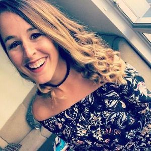 Meet your Posher, Kelsey